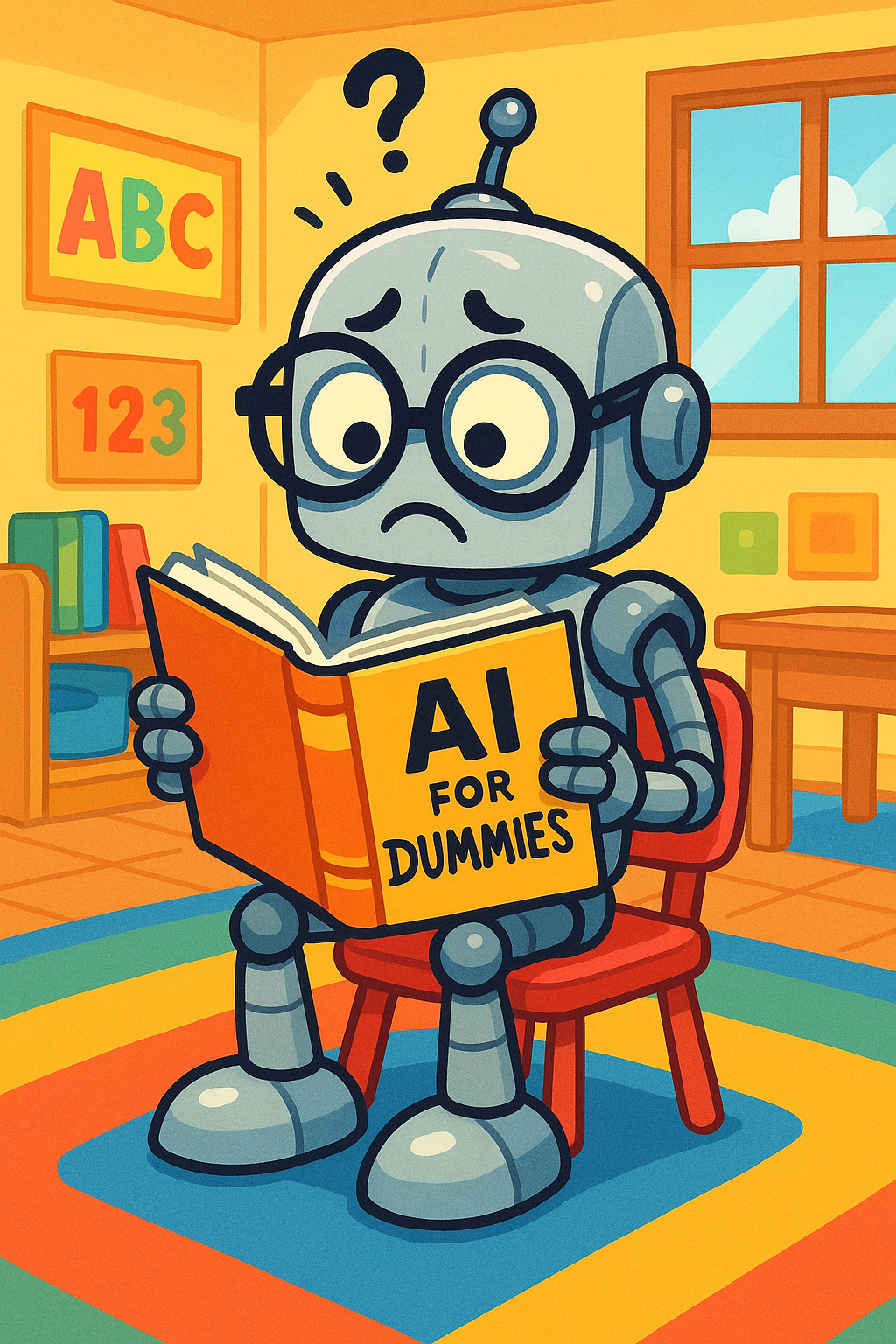 AI Fundamentals & Literacy
