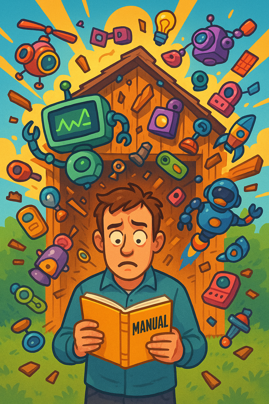 Understanding AI Tool Categories